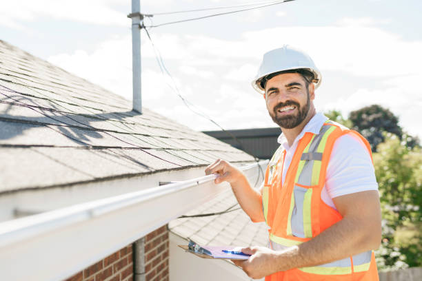 Best Local Roofing Companies  in Higginsville, MO