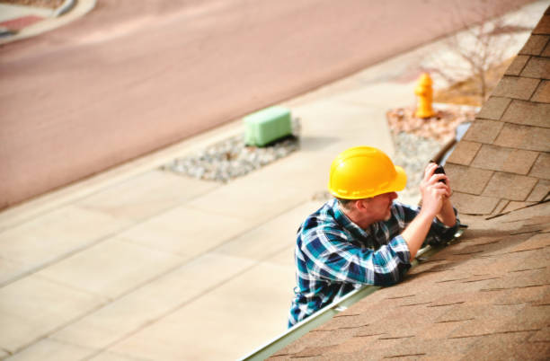 Quick and Trustworthy Emergency Roof Repair Services in Higginsville, MO