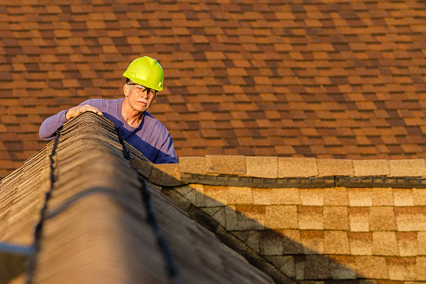Best Best Roofing Contractors  in Higginsville, MO