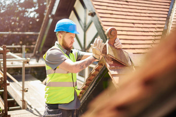 Gutter Installation and Roofing in Higginsville, MO