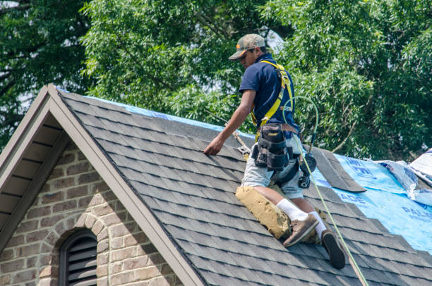 Trusted Higginsville, MO Roofing Contractor Experts