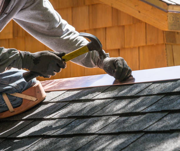 Best Emergency Roof Repair  in Higginsville, MO